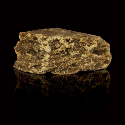 Bubble Ice Hash CBD 38% - Extracta Haschich Cannabidiol